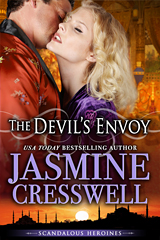 The Devil's Envoy