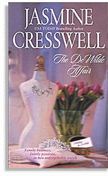 The DeWilde Affair