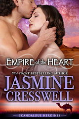 Empire of the Heart
